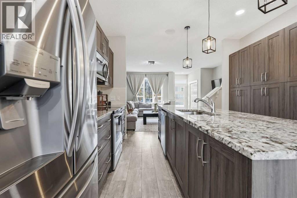 1071 Seton Circle SE, Calgary, Alberta  T3M 2V9 - Photo 26 - A2311748