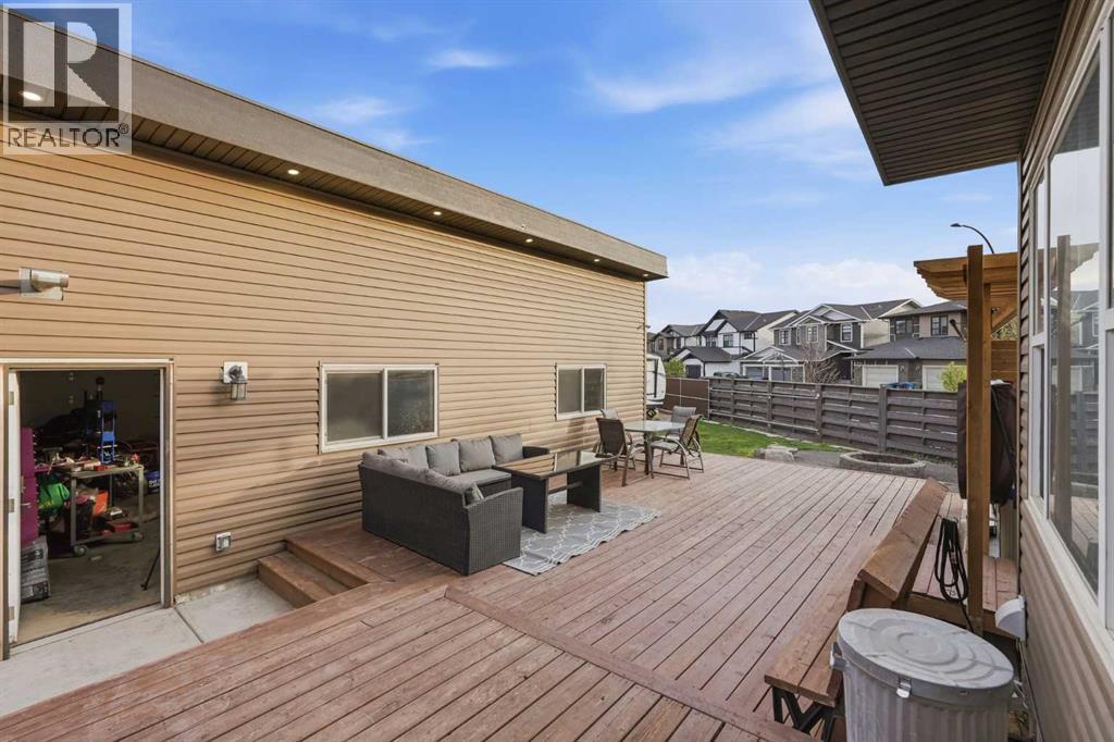 1071 Seton Circle SE, Calgary, Alberta  T3M 2V9 - Photo 8 - A2311748
