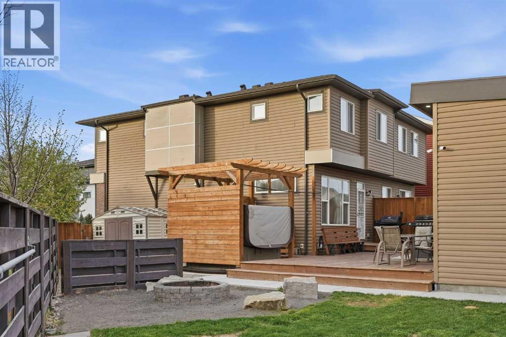 1071 Seton Circle SE, Calgary, Alberta  T3M 2V9 - Photo 2 - A2311748