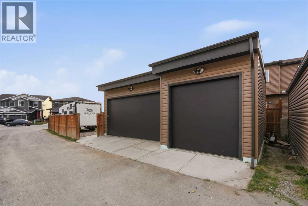 1071 Seton Circle SE, Calgary, Alberta  T3M 2V9 - Photo 12 - A2311748