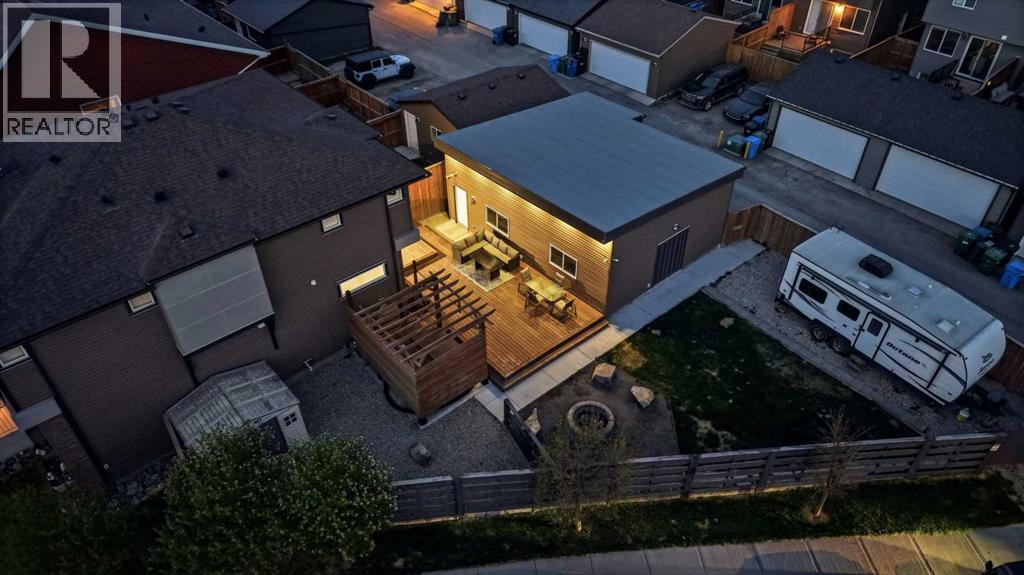 1071 Seton Circle SE, Calgary, Alberta