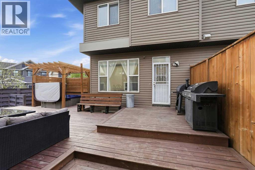 1071 Seton Circle SE, Calgary, Alberta  T3M 2V9 - Photo 10 - A2311748