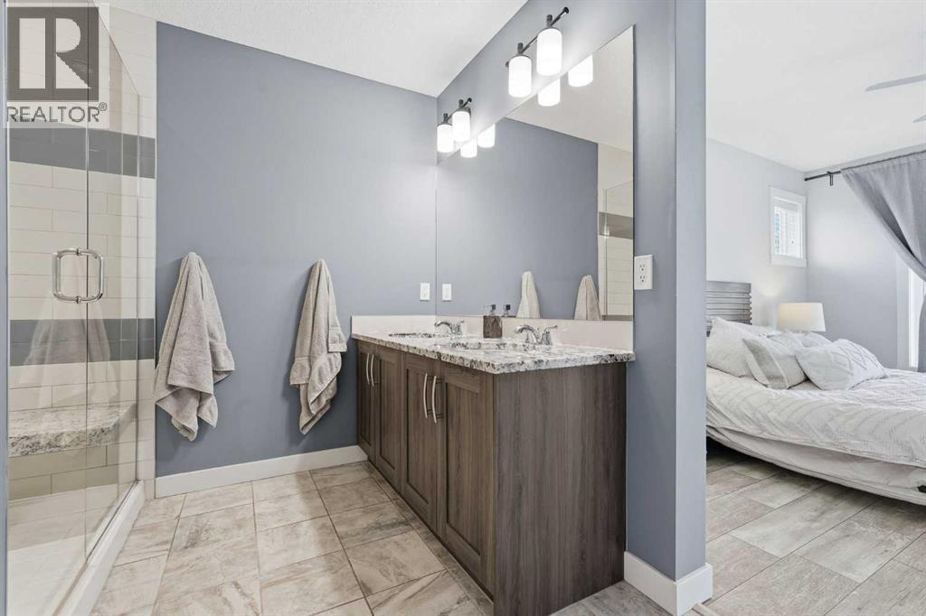 1071 Seton Circle SE, Calgary, Alberta  T3M 2V9 - Photo 36 - A2311748