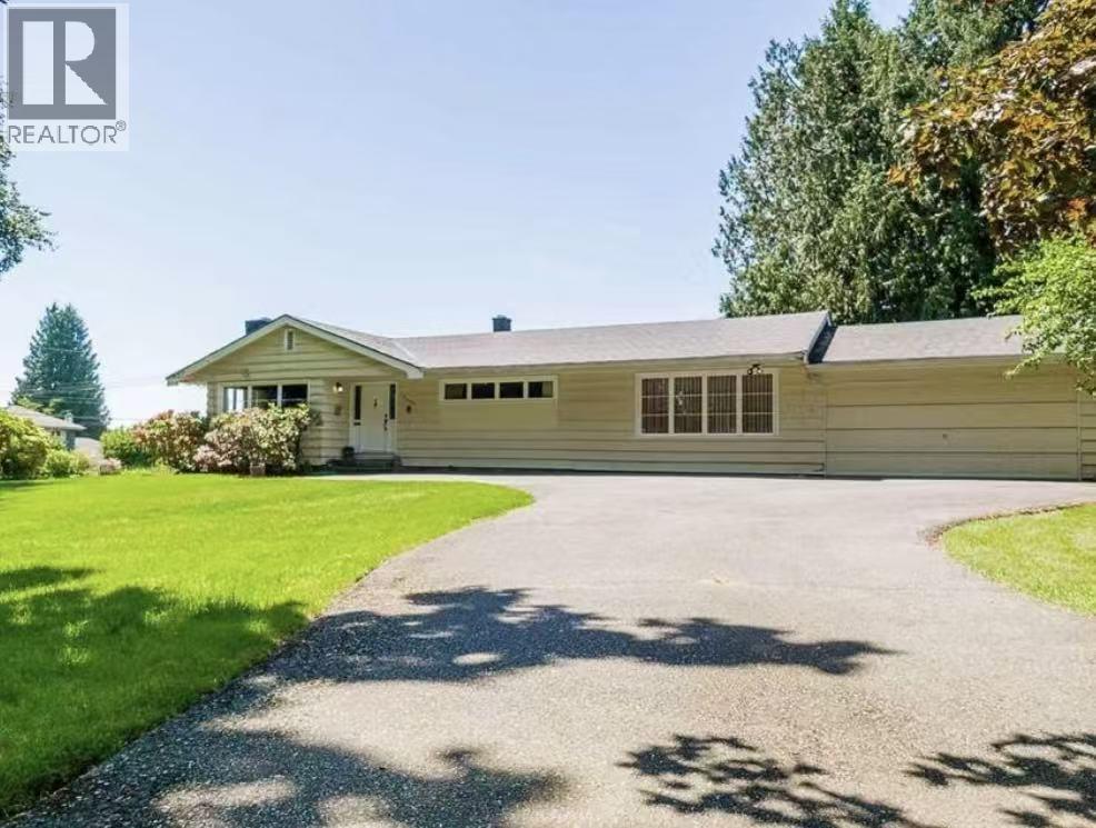 7441 MCKAY AVENUE, Burnaby, British Columbia