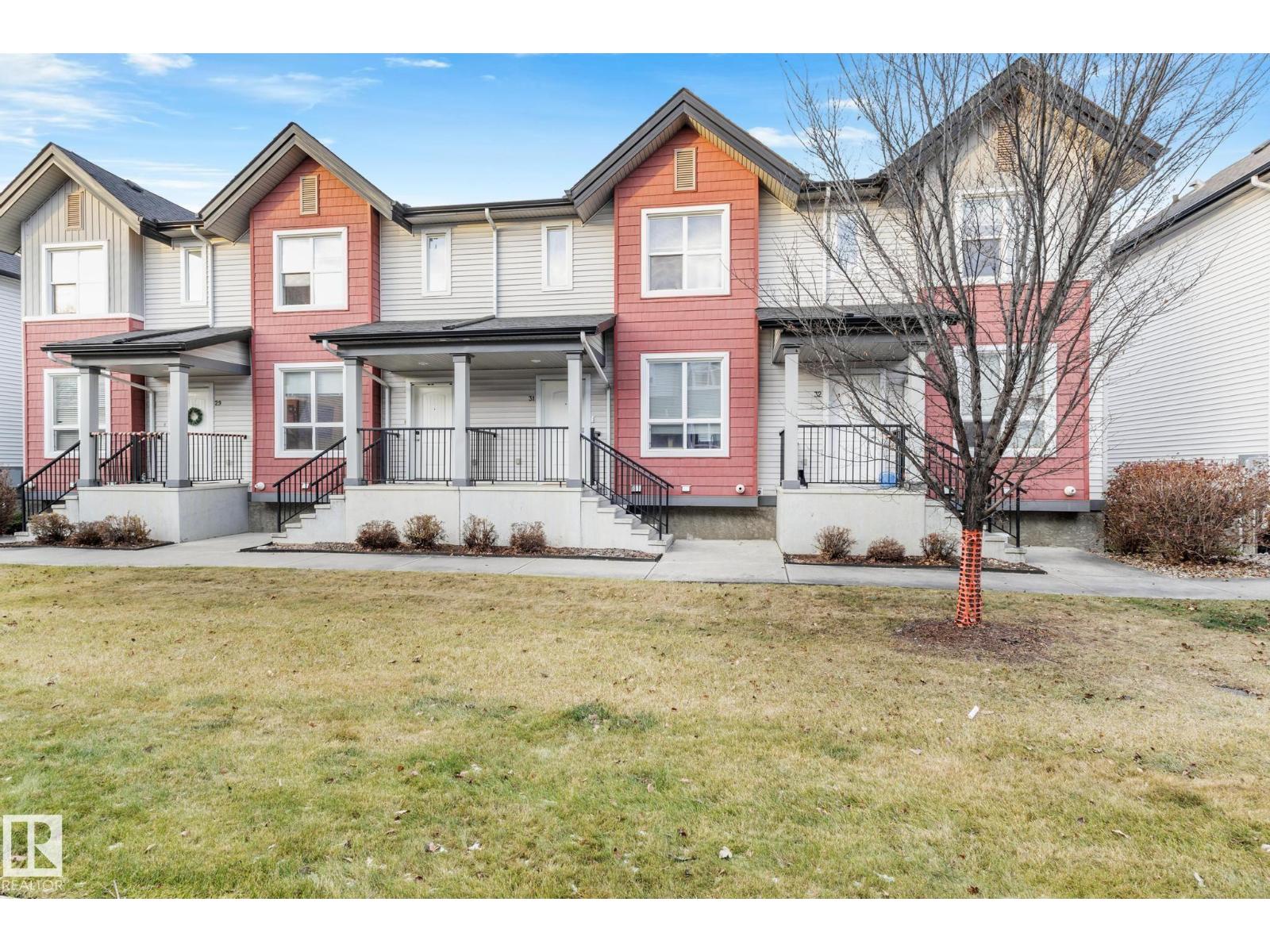 #30 6075 SCHONSEE WY NW, edmonton, Alberta