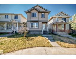 2339 28b Ave Av NW, Edmonton, Alberta T6T 2A4 (29773819)