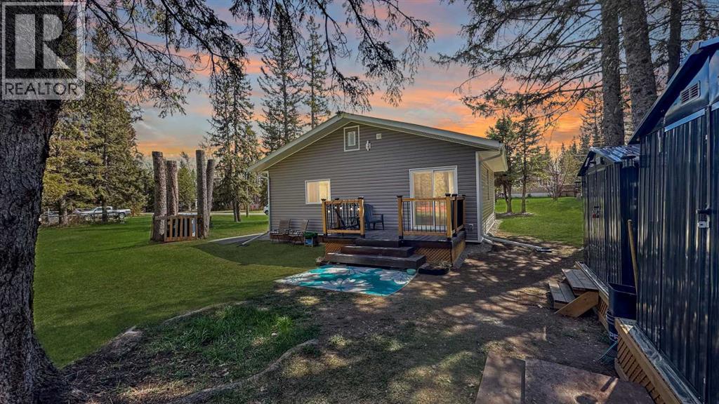 968 1 Avenue NE, Sundre, Alberta  T0M 1X0 - Photo 2 - A2312697