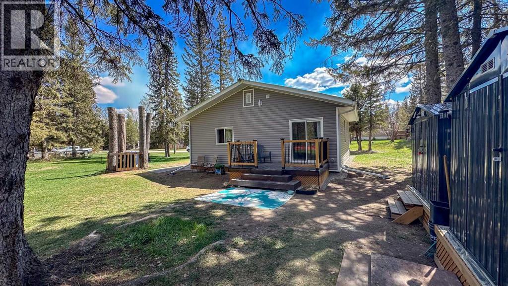 968 1 Avenue NE, Sundre, Alberta  T0M 1X0 - Photo 28 - A2312697