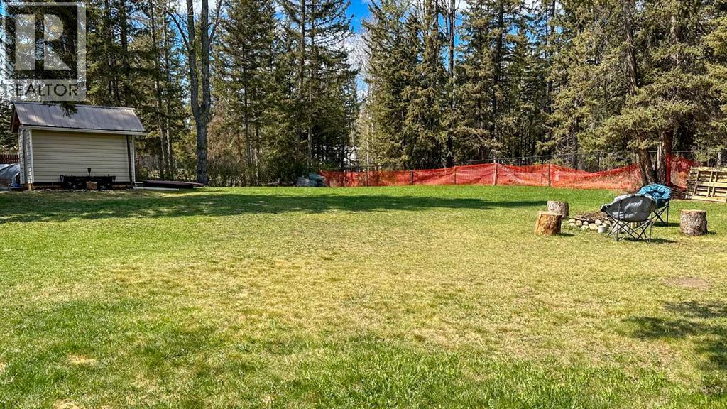 968 1 Avenue NE, Sundre, Alberta  T0M 1X0 - Photo 35 - A2312697