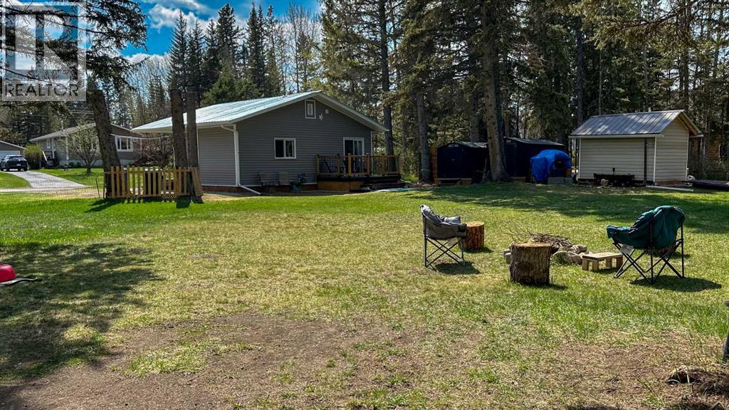 968 1 Avenue NE, Sundre, Alberta  T0M 1X0 - Photo 33 - A2312697