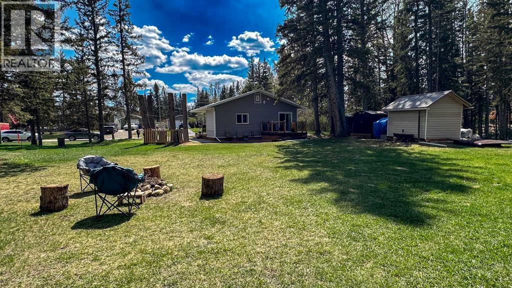 968 1 Avenue NE, Sundre, Alberta  T0M 1X0 - Photo 32 - A2312697