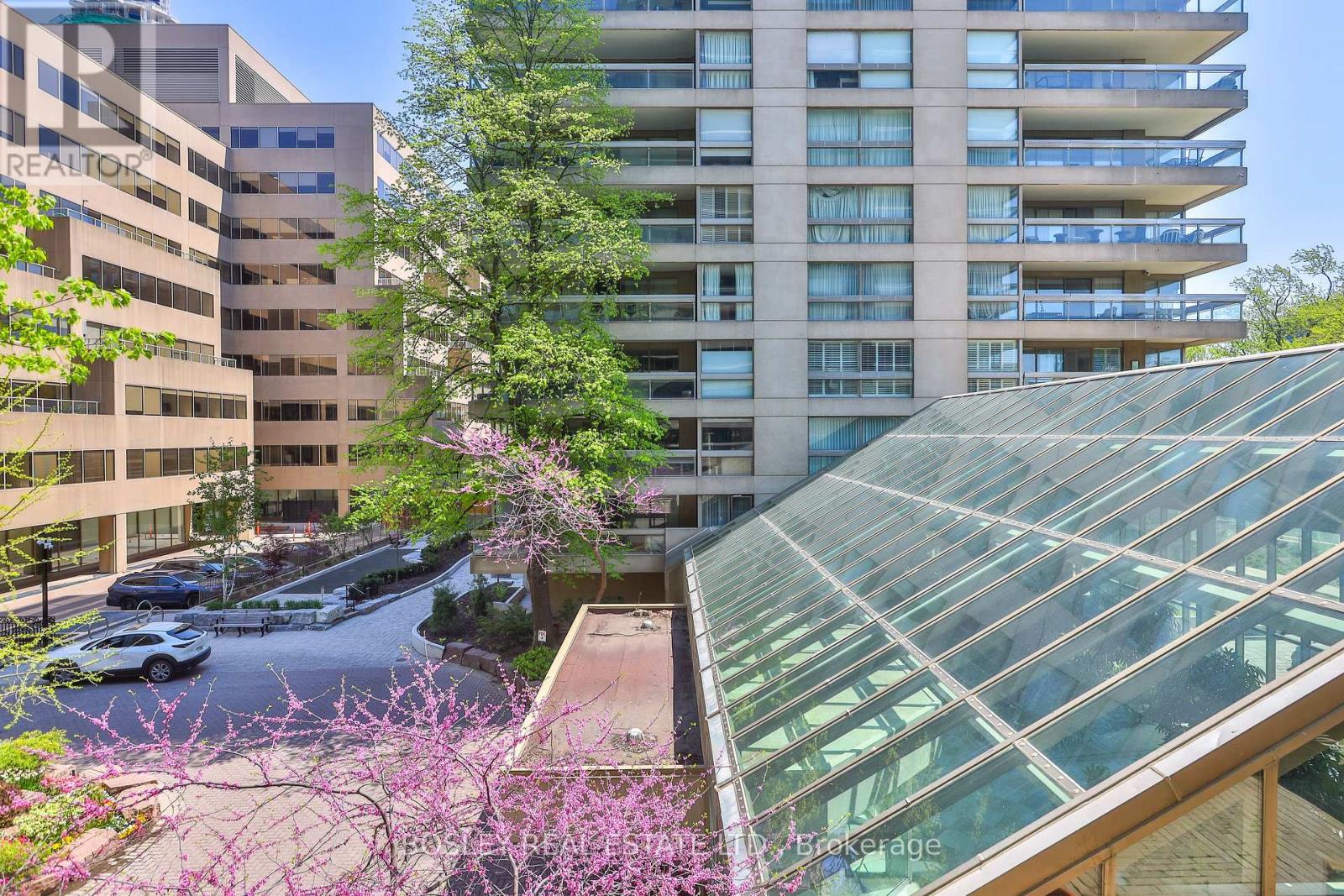 306 - 63 St Clair Avenue W, Toronto, Ontario  M4V 2Y9 - Photo 26 - C13146790