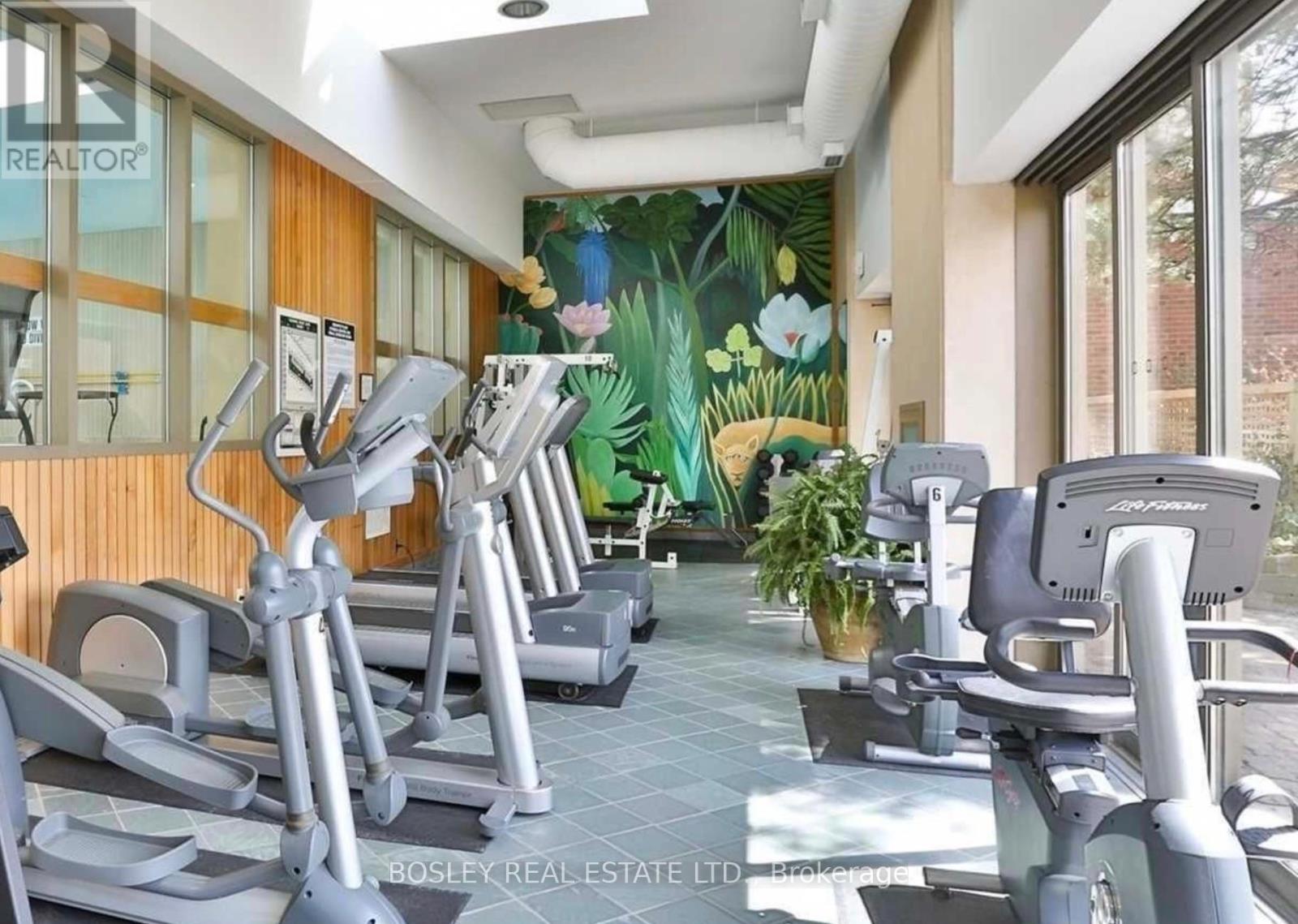 306 - 63 St Clair Avenue W, Toronto, Ontario  M4V 2Y9 - Photo 31 - C13146790