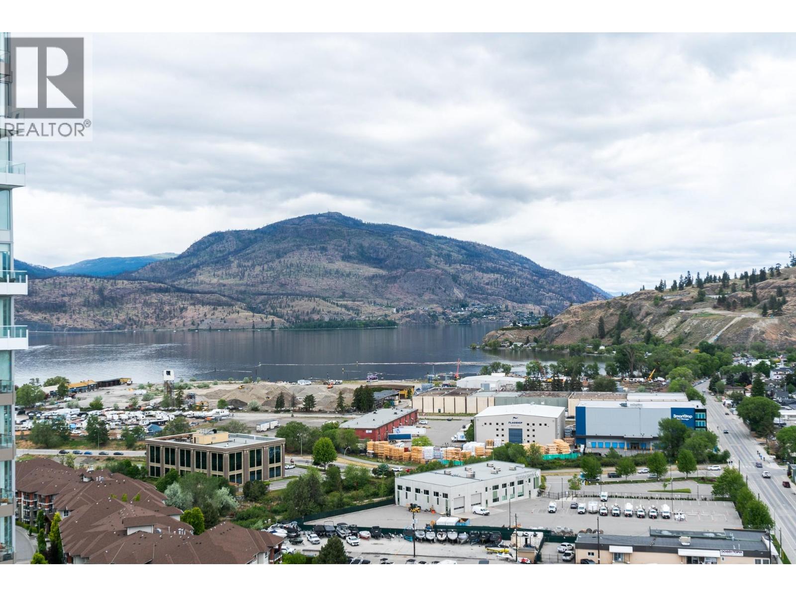 1191 Sunset Drive Unit# 2007, Kelowna, British Columbia  V1Y 0J4 - Photo 50 - 10387393