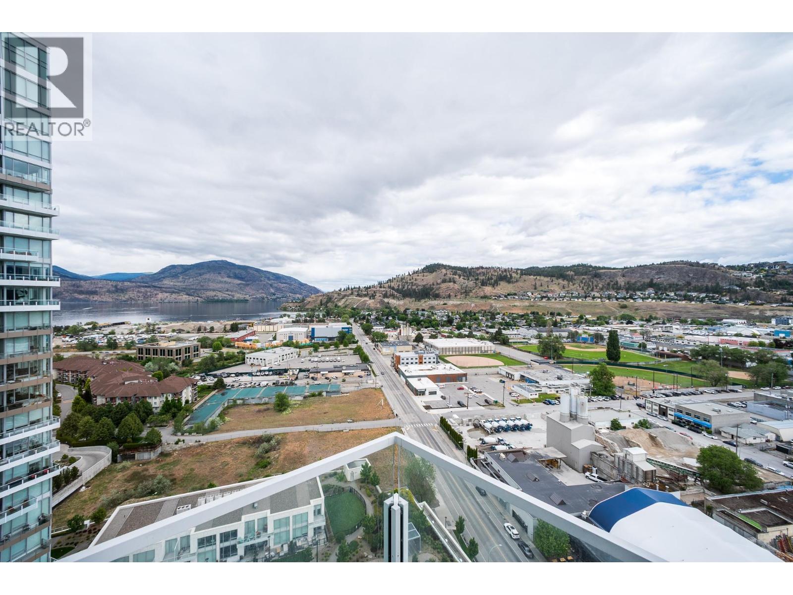 1191 Sunset Drive Unit# 2007, Kelowna, British Columbia  V1Y 0J4 - Photo 29 - 10387393