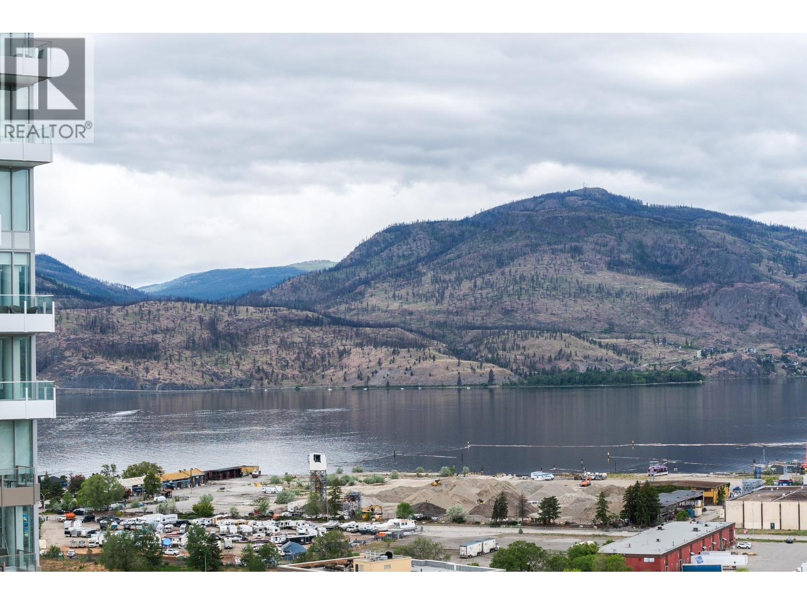1191 Sunset Drive Unit# 2007, Kelowna, British Columbia  V1Y 0J4 - Photo 48 - 10387393