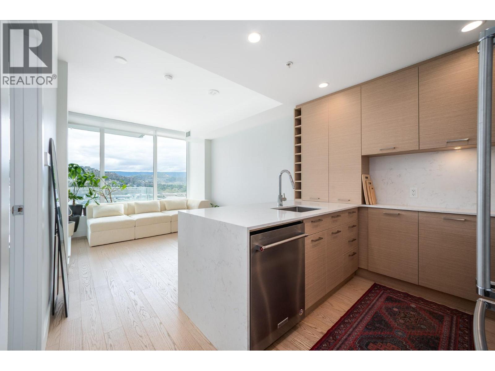 1191 Sunset Drive Unit# 2007, Kelowna, British Columbia  V1Y 0J4 - Photo 8 - 10387393