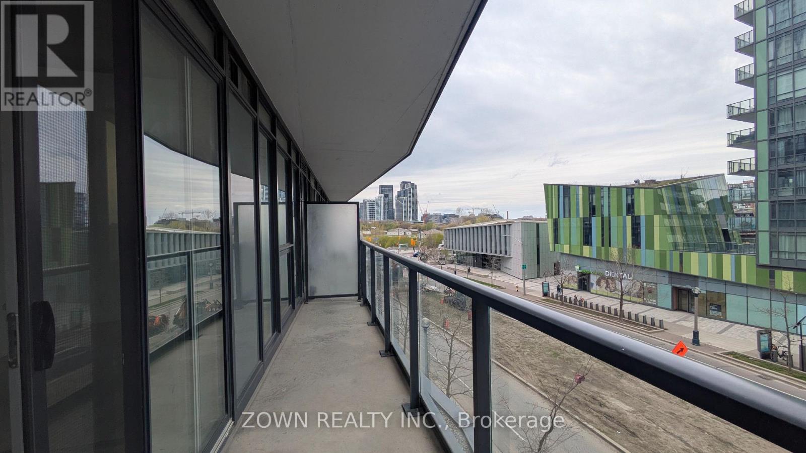 302 - 90 Queens Wharf Road, Toronto, Ontario  M5V 0J4 - Photo 28 - C13046198