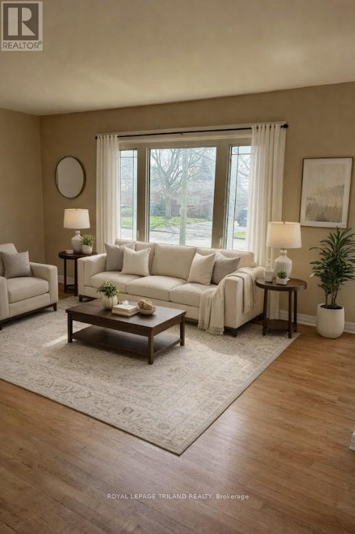 1548 Dale Street, London East, Ontario  N5V 1X9 - Photo 6 - X13146802