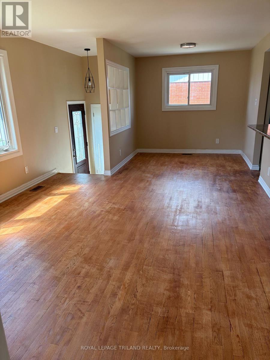 1548 Dale Street, London East, Ontario  N5V 1X9 - Photo 3 - X13146802
