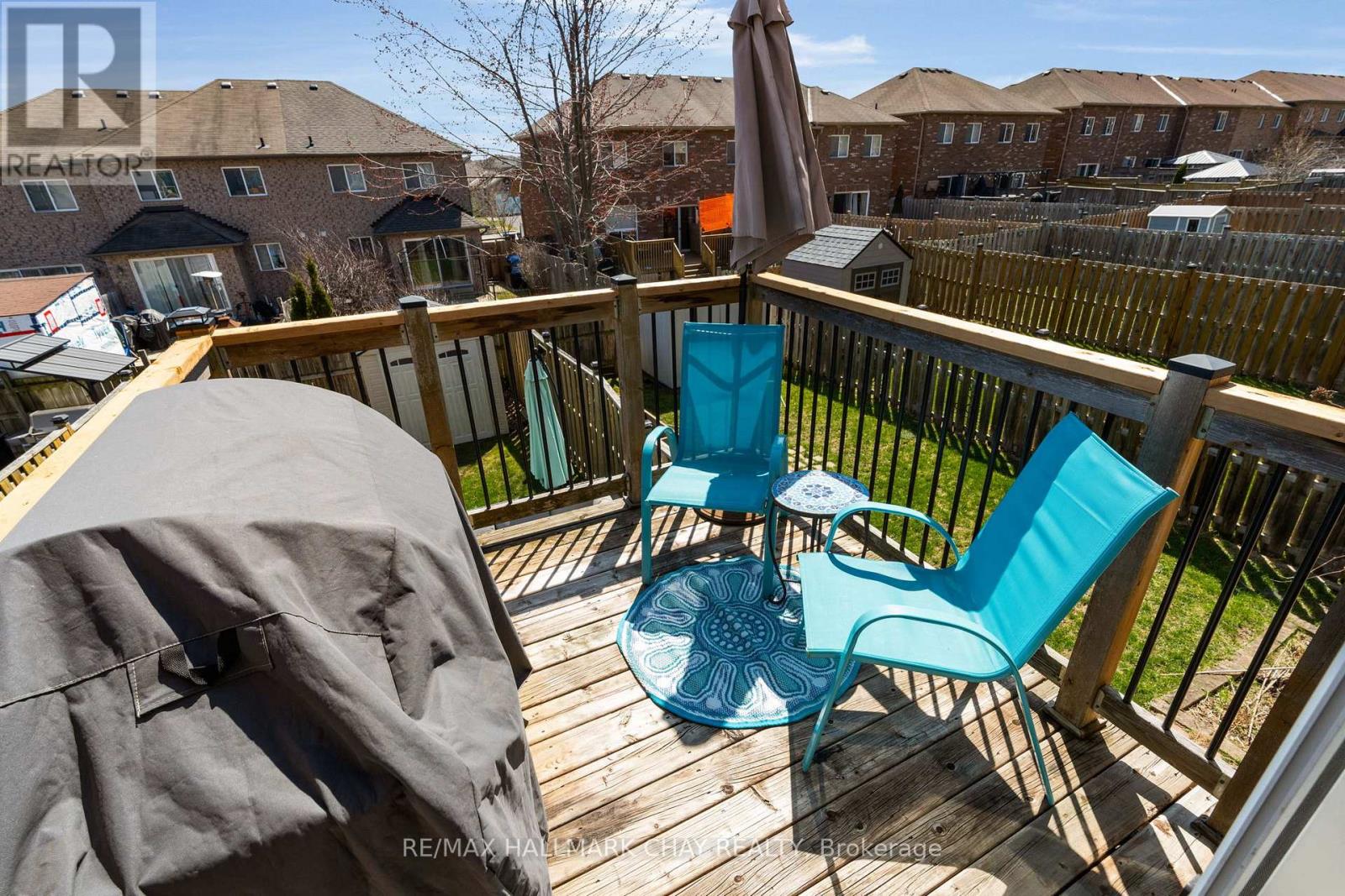 1403 Benson Street, Innisfil, Ontario  L9S 0C7 - Photo 20 - N13146752
