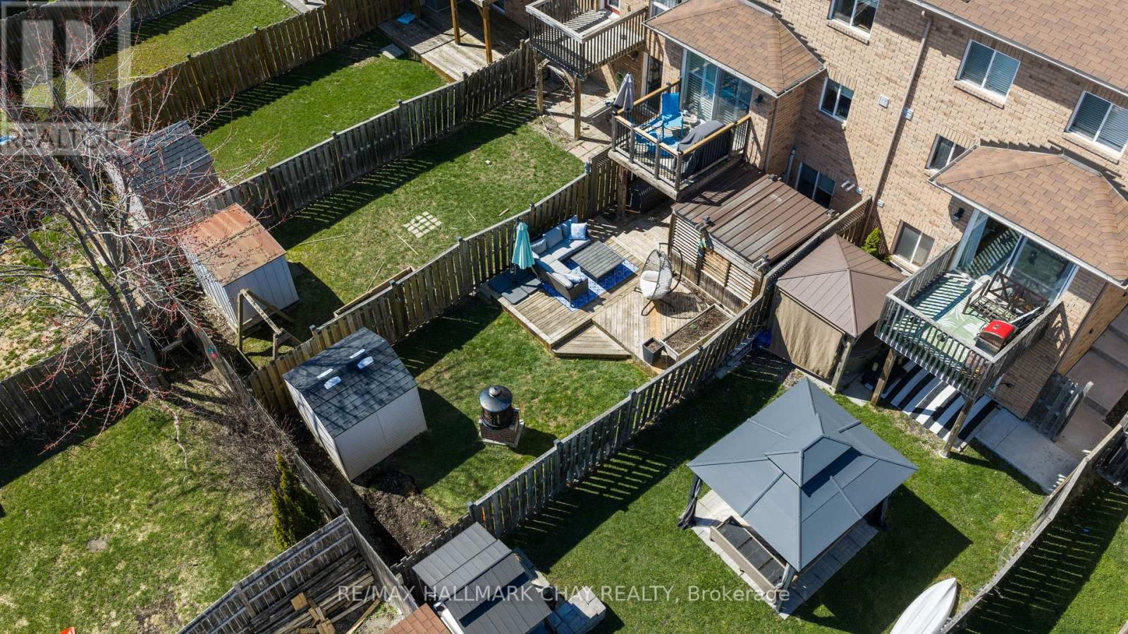 1403 Benson Street, Innisfil, Ontario  L9S 0C7 - Photo 21 - N13146752