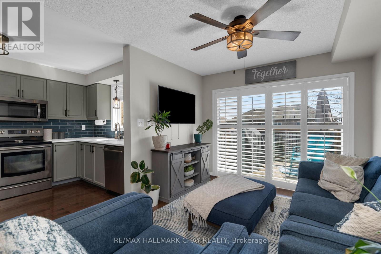 1403 Benson Street, Innisfil, Ontario  L9S 0C7 - Photo 5 - N13146752