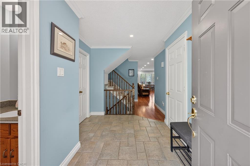 30 Osler Drive Unit# 7, Dundas, Ontario  L9H 6W1 - Photo 2 - 40826696
