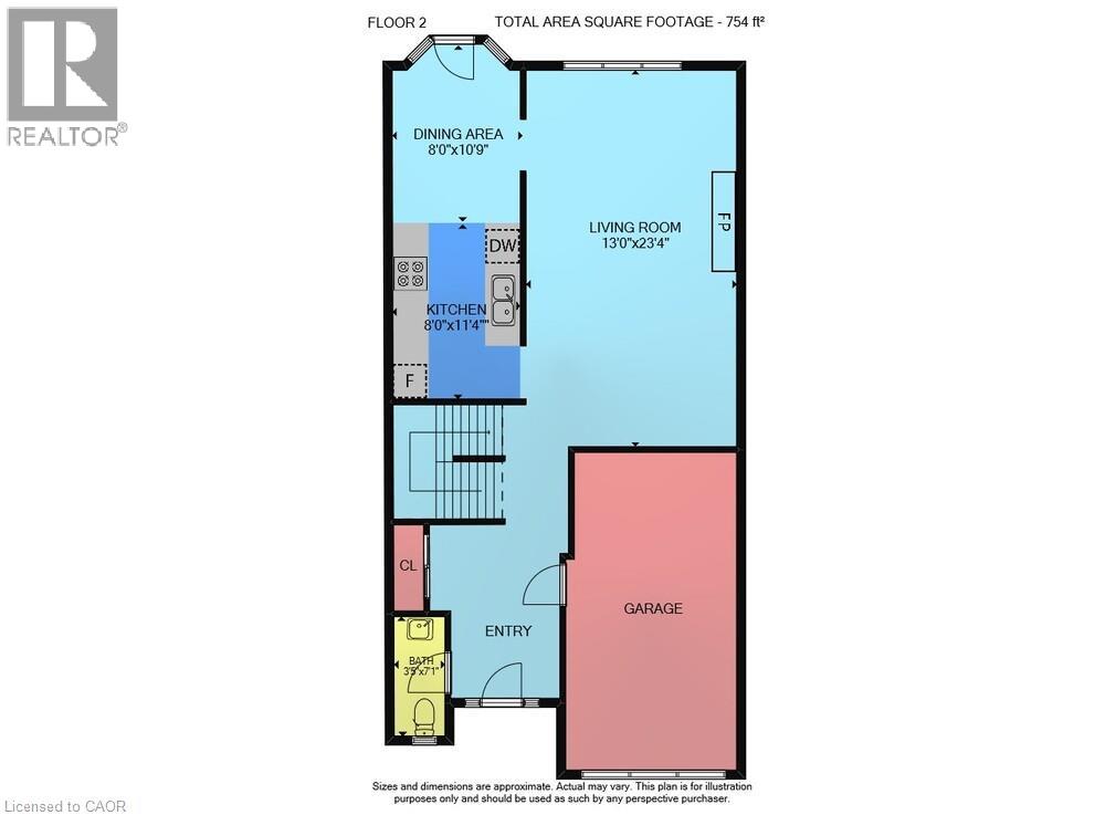 30 Osler Drive Unit# 7, Dundas, Ontario  L9H 6W1 - Photo 44 - 40826696