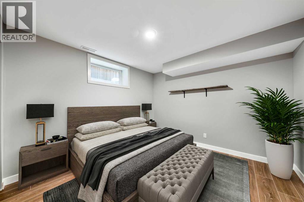 100 Woodfield Green Sw, Calgary, Alberta  T2W 3T9 - Photo 29 - A2296479