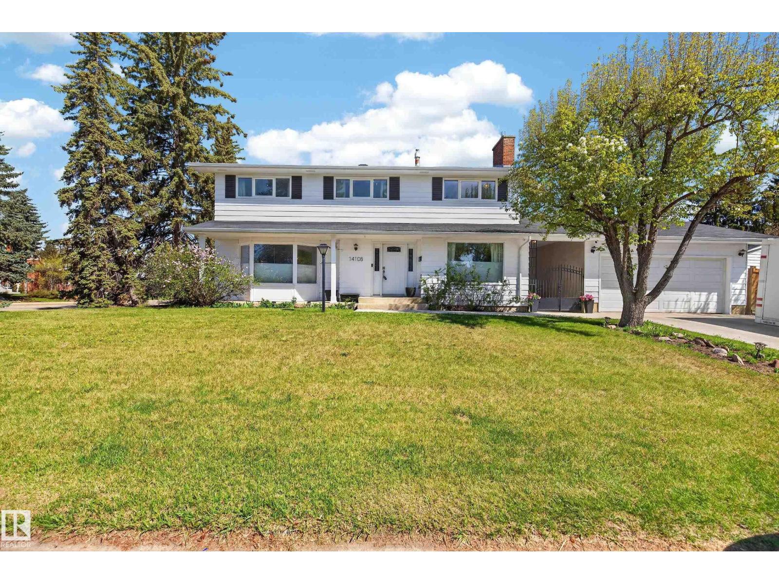 14108 47 Av Nw, Edmonton, Alberta  T6H 0B7 - Photo 3 - E4488647