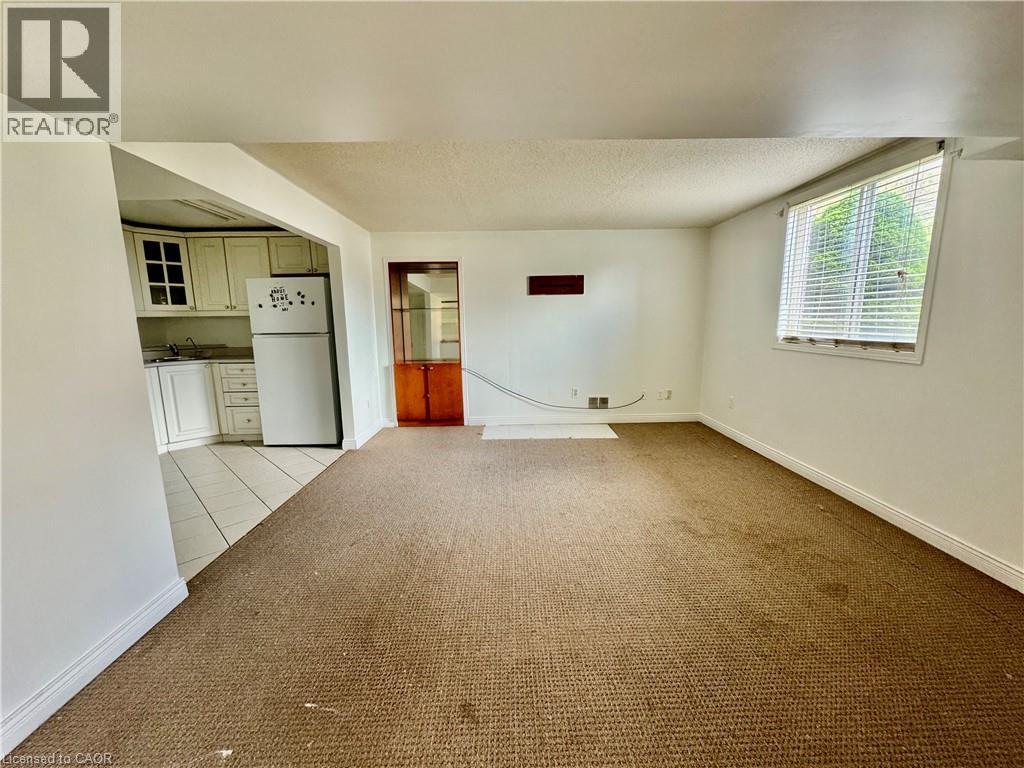 202 Essex Point Drive Unit# Lower, Cambridge, Ontario  N1T 1Z1 - Photo 4 - 40831551