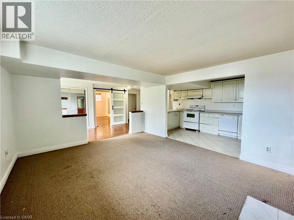 202 Essex Point Drive Unit# Lower, Cambridge, Ontario  N1T 1Z1 - Photo 6 - 40831551