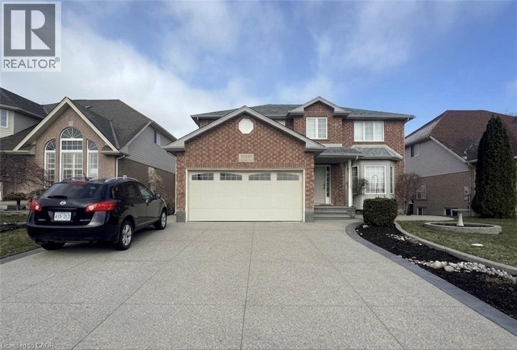 202 Essex Point Drive Unit# Lower, Cambridge, Ontario  N1T 1Z1 - Photo 2 - 40831551