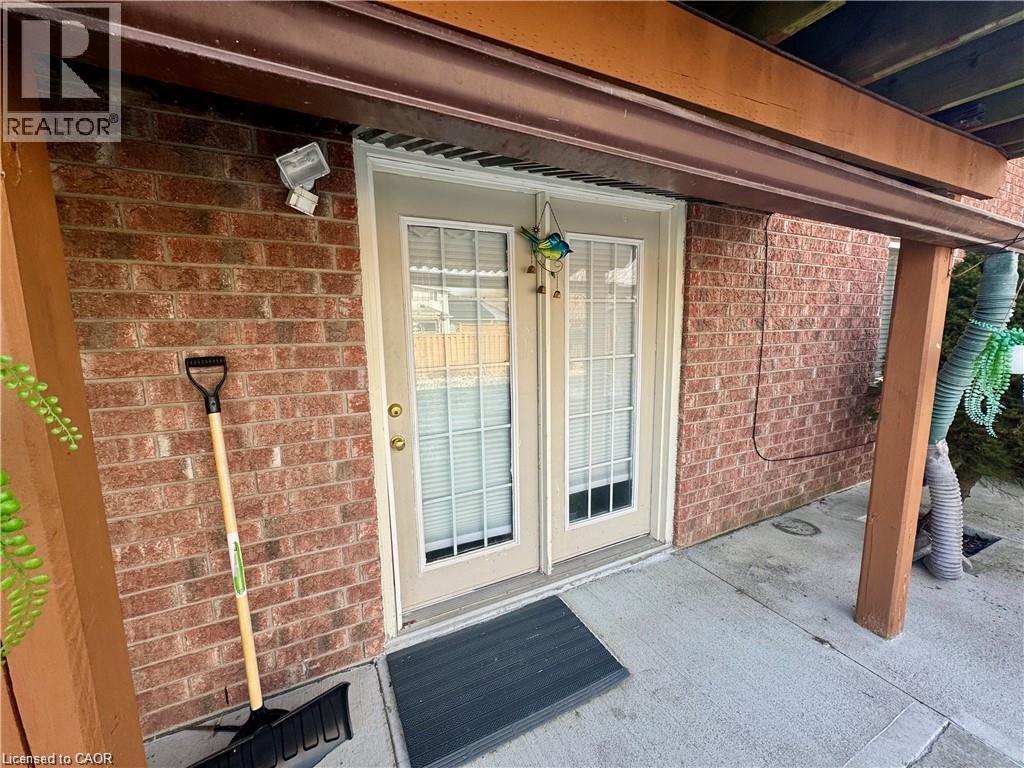 202 Essex Point Drive Unit# Lower, Cambridge, Ontario  N1T 1Z1 - Photo 23 - 40831551