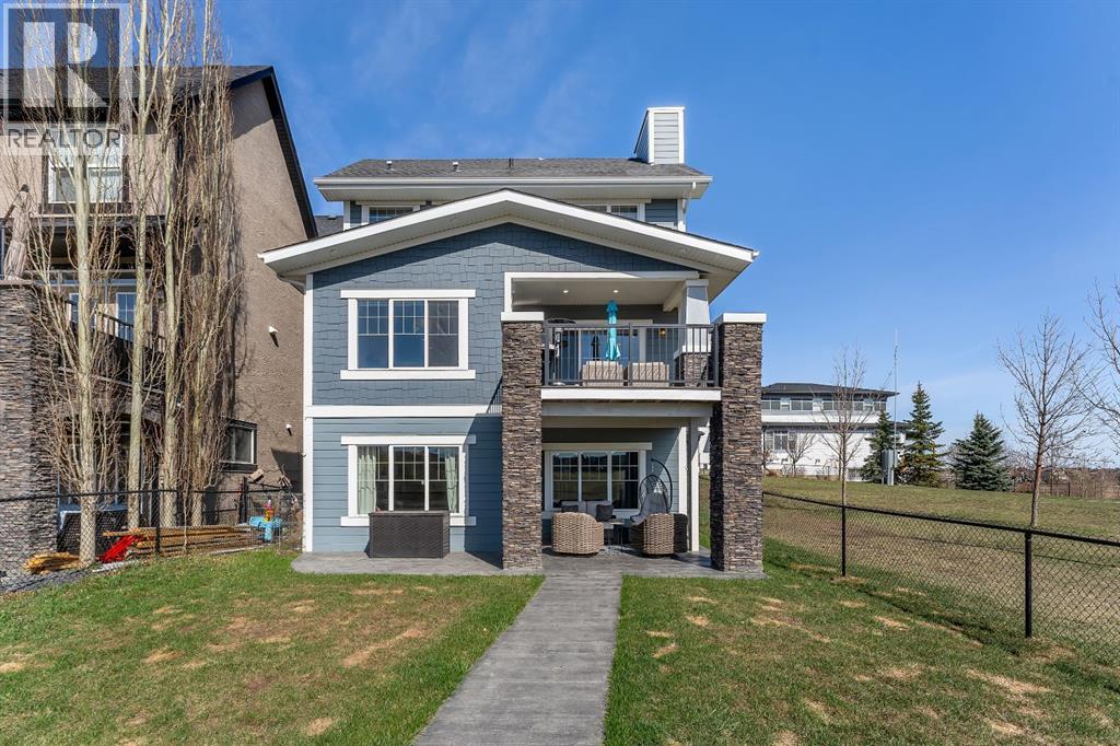 49 Marquis Grove SE, Calgary, Alberta  T3M 1M5 - Photo 44 - A2306452