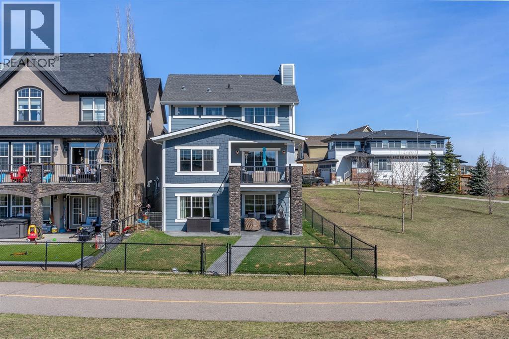 49 Marquis Grove SE, Calgary, Alberta  T3M 1M5 - Photo 45 - A2306452