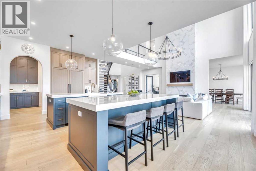411 Marina Grove SE, Calgary, Alberta  T3M 3S8 - Photo 12 - A2309905