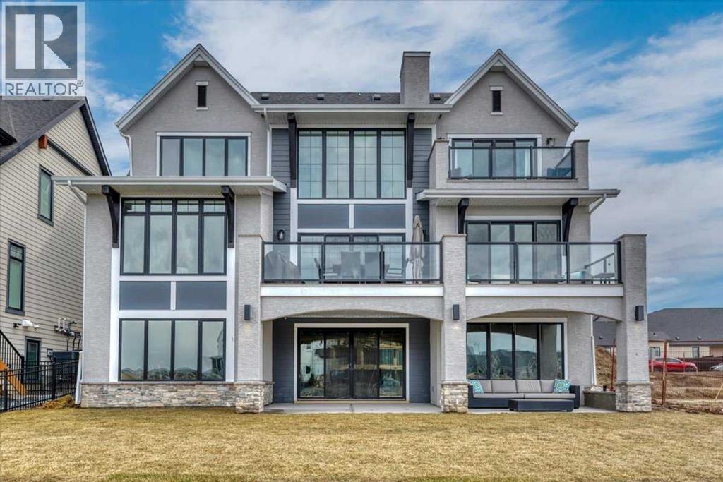 411 Marina Grove SE, Calgary, Alberta  T3M 3S8 - Photo 46 - A2309905