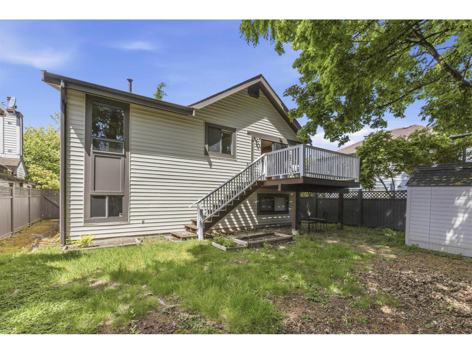 9768 151a Street, Surrey, British Columbia  V3R 8W8 - Photo 20 - R3125287