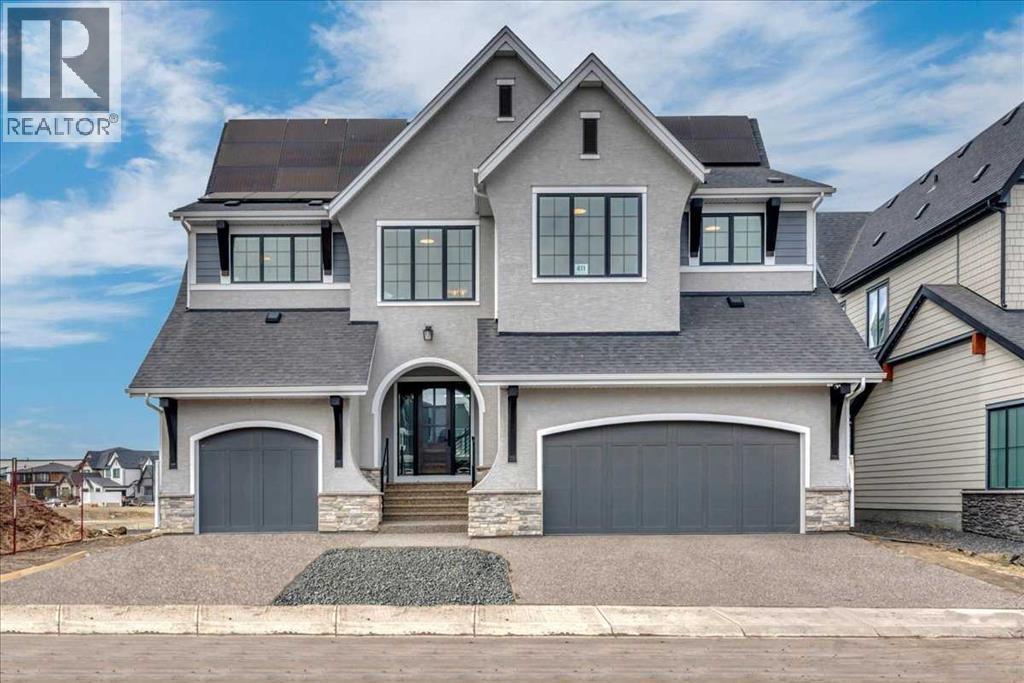 411 Marina Grove SE, Calgary, Alberta