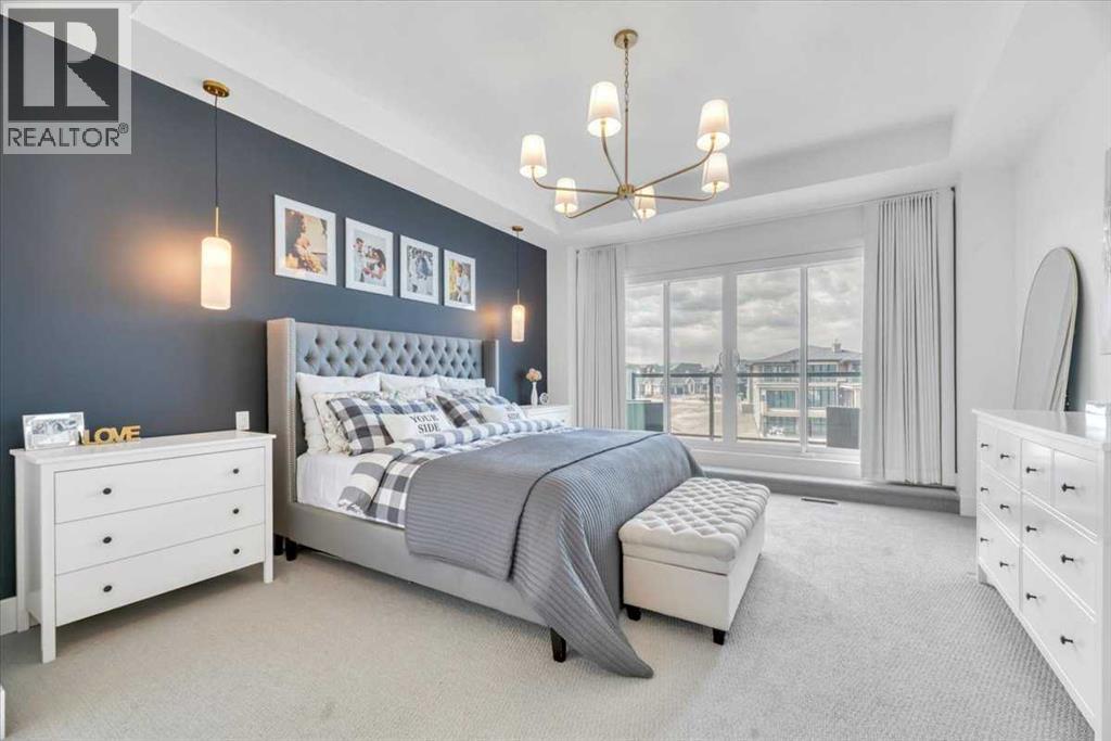 411 Marina Grove SE, Calgary, Alberta  T3M 3S8 - Photo 32 - A2309905