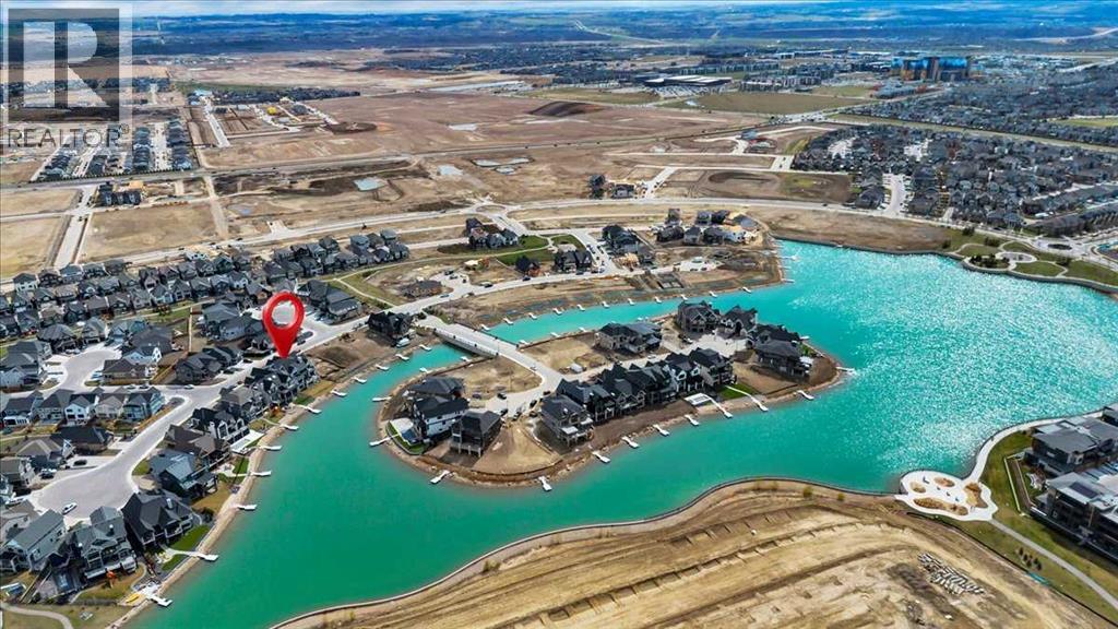 411 Marina Grove SE, Calgary, Alberta  T3M 3S8 - Photo 50 - A2309905