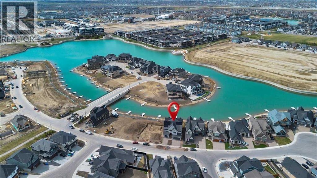 411 Marina Grove SE, Calgary, Alberta  T3M 3S8 - Photo 2 - A2309905