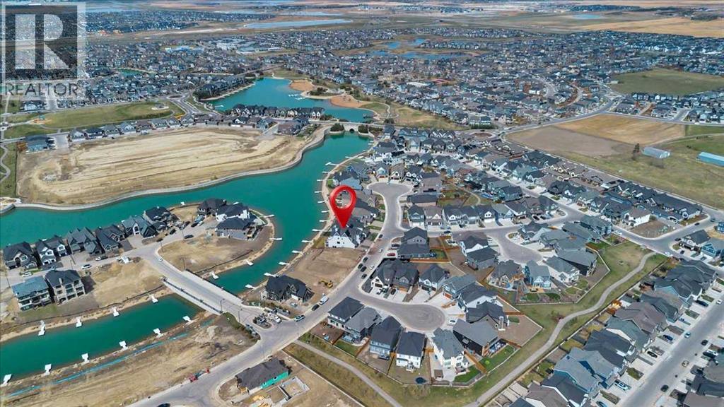411 Marina Grove SE, Calgary, Alberta  T3M 3S8 - Photo 49 - A2309905