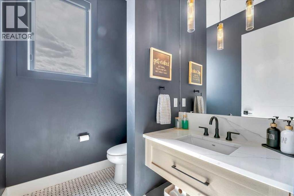 411 Marina Grove SE, Calgary, Alberta  T3M 3S8 - Photo 27 - A2309905