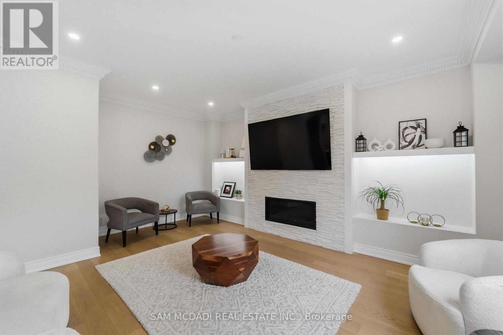 3259 Alpaca Avenue, Mississauga, Ontario  L5M 7V4 - Photo 13 - W13146756