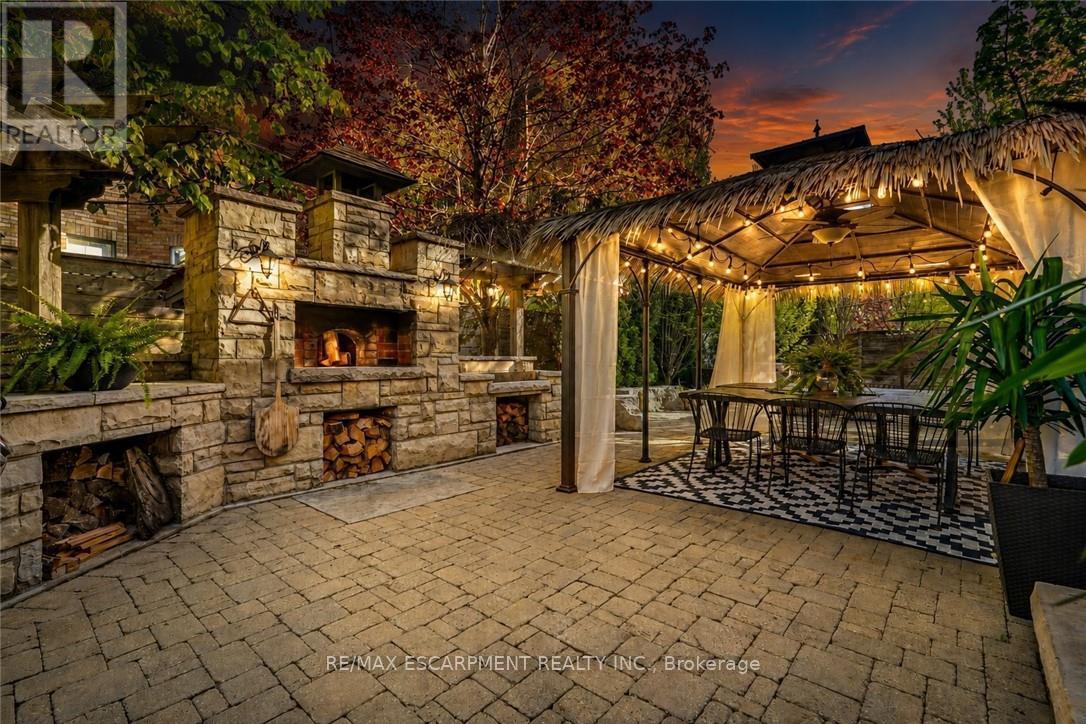 2091 Willhaven Trail, Oakville, Ontario  L6M 5G3 - Photo 3 - W13146776
