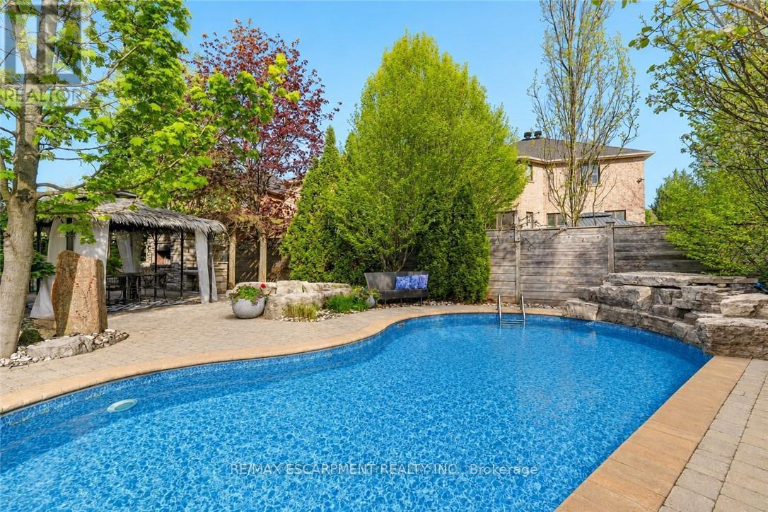 2091 Willhaven Trail, Oakville, Ontario  L6M 5G3 - Photo 30 - W13146776