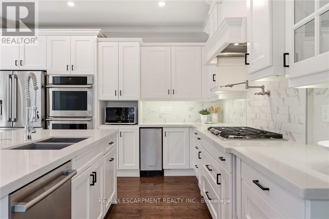 2091 Willhaven Trail, Oakville, Ontario  L6M 5G3 - Photo 6 - W13146776